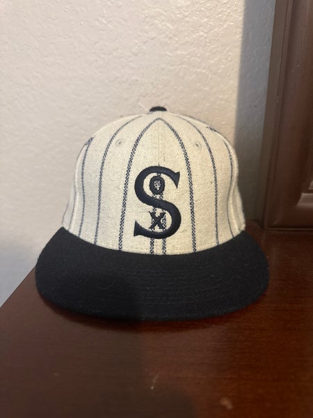 1917 Chicago White Sox hat size 7 used