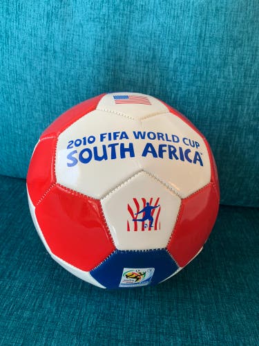 2010 Fifa World Cup USA Soccer Ball