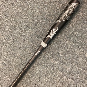 Used USSSA Certified Victus Nox 2.0(-5) 25oz 30"  Bat