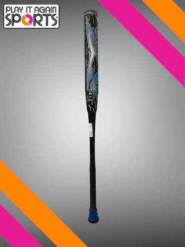 Used Monsta (-8) 26 oz 34" DNA Bat