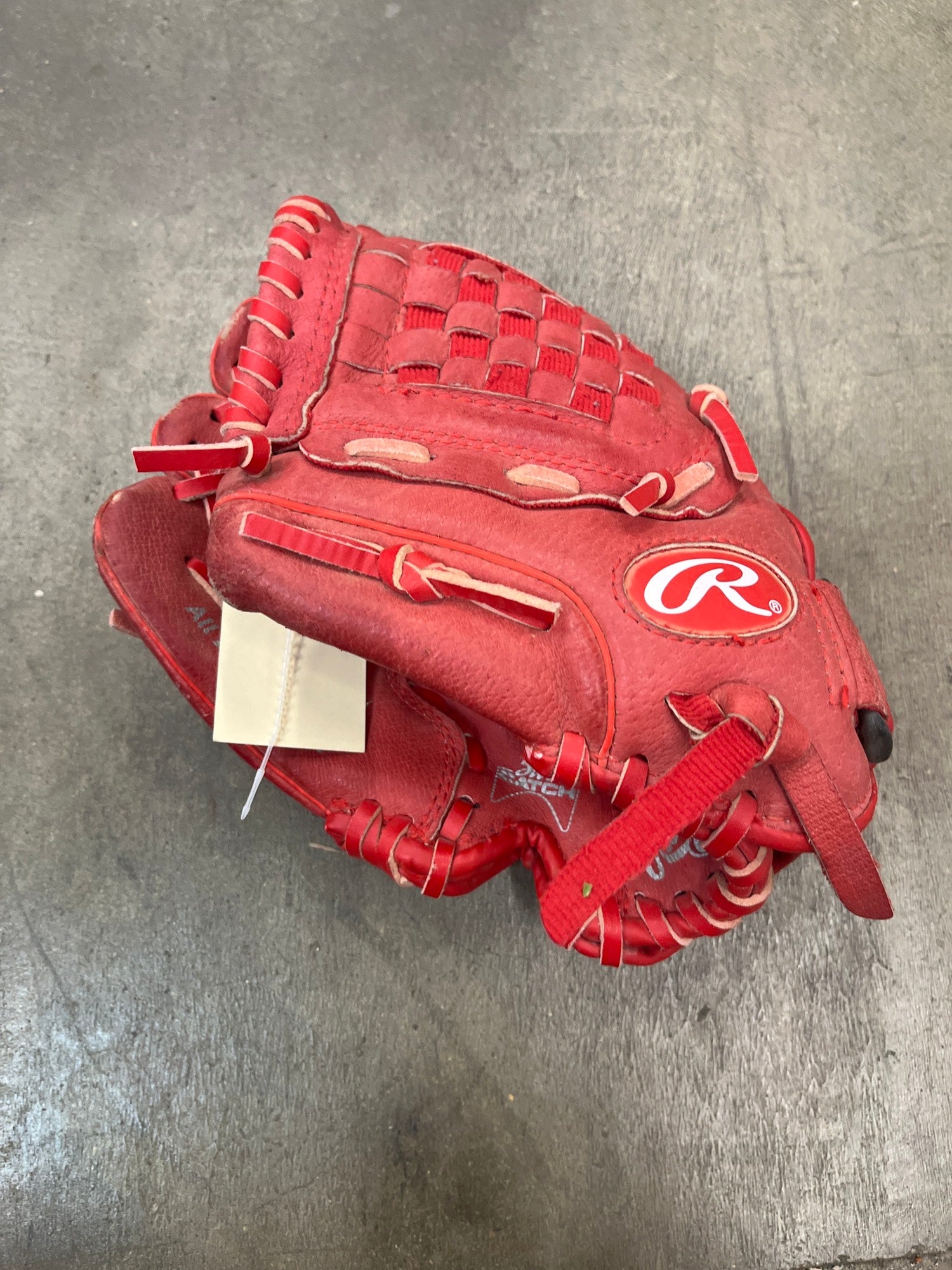 Supreme Supreme Rawlings Baseball Glove