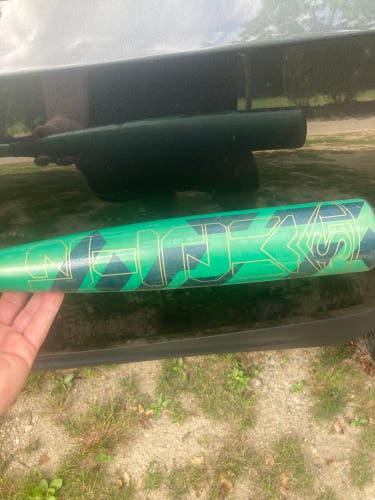 USSSA Certified Composite (-10) 20 oz 30" Meta Bat