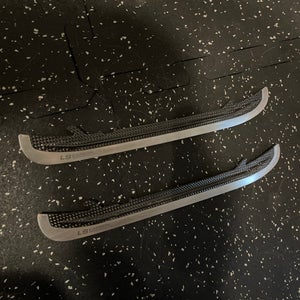 Used Bauer 254 mm LS CarbonLite
