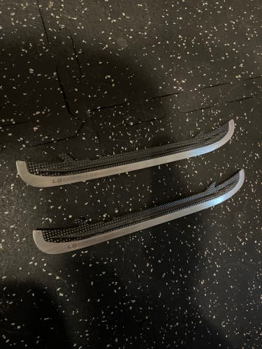 Used Bauer 254 mm LS CarbonLite