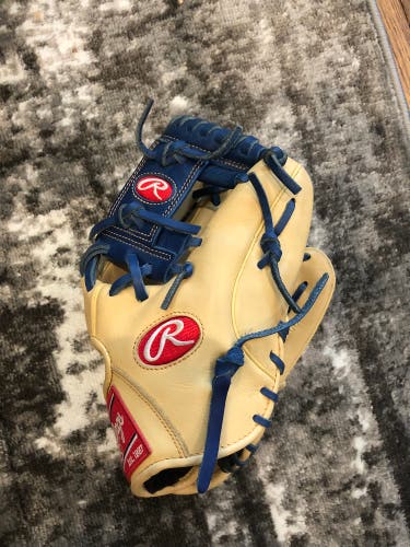Rawlings GG Elite 11 1/2