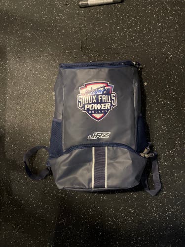 JRZ team backpack