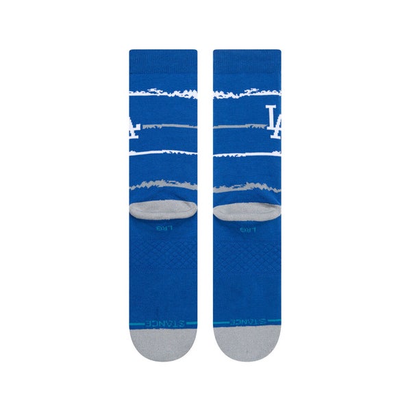 Men's San Diego Padres Stance City Connect Crew Socks