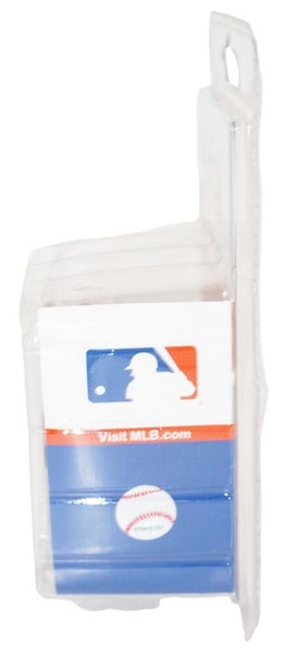 Atlanta Braves MLB Genuine Stick Pack 