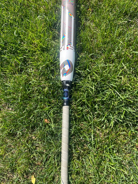 2021 Composite (-11) 19 oz 30" Prism+ Bat