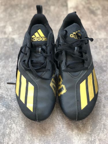 Used Size 6.5 (Women's 7.5) Adidas adizero