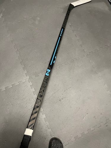 Used Right Handed PM9 Nexus 1N Hockey Stick