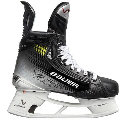 Bauer Vapor Hyperlite 2 (HYP2RLITE) Hockey Skates Size 7.5 Fit 2