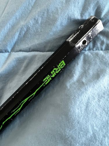 Brine lightning Shaft