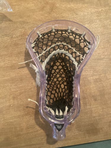 Used Attack & Midfield  Ion Head