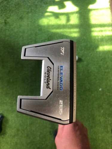 Cleveland Elevado TFi 2135 Putter