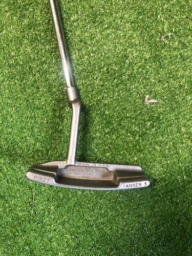 Ping Anser 5 Putter