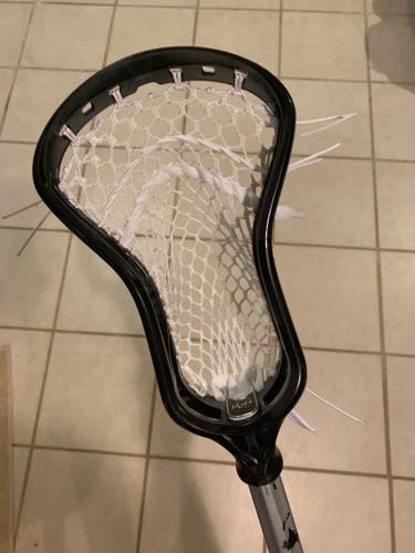Used Attack & Midfield Strung Ion Head