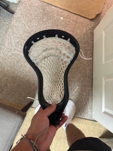 Used Strung Mark 2V Head