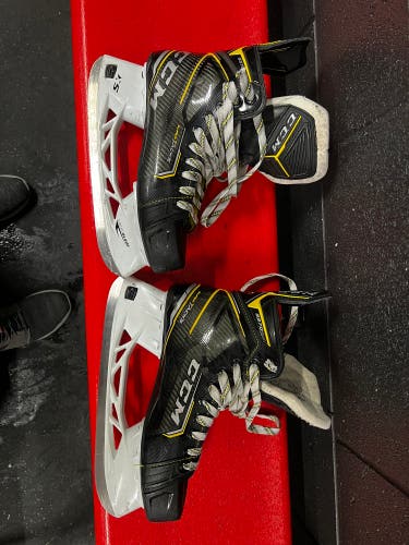 CCM Super Tacks 9370 - Size 9