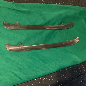 Used  254 mm Flare Blades #3