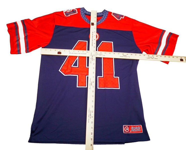 Football America Adult Game Jersey