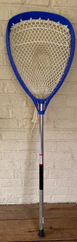 New STX Shield 100 Goalie Stick