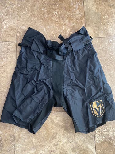 Black  Small  Pro Stock Pant Shell