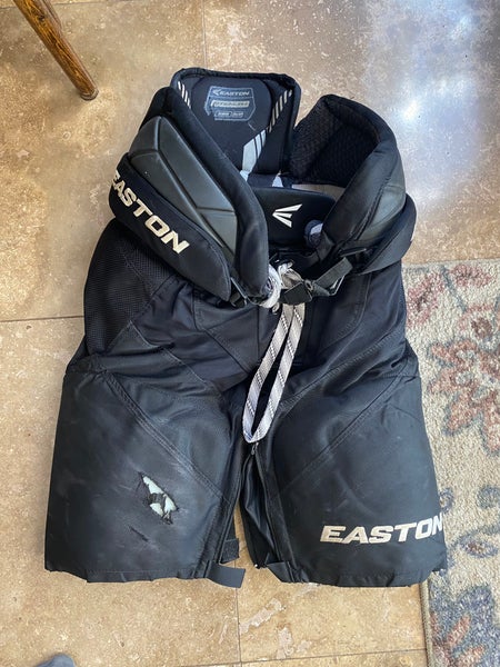 Easton Stealth S13 Sr. Hockey Pant  Hockey pants, Easton hockey, Hockey