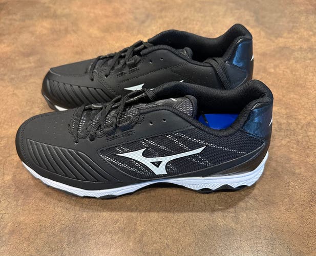 Women's Metal Low Top
