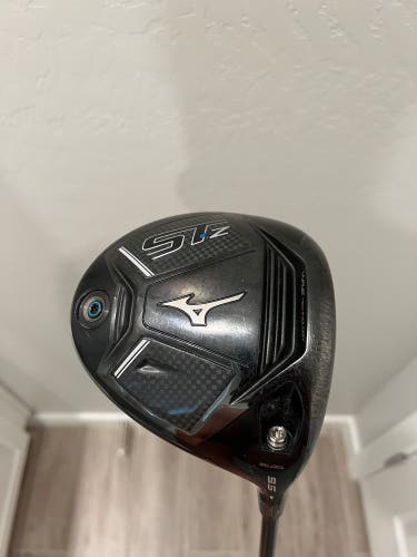 Men's Right Handed Stiff Flex 9.5 Loft ST-Z Driver