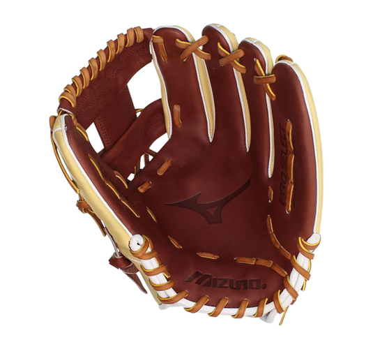 New Mizuno GPS1-400S2 Pro Select 11.5" Baseball Glove