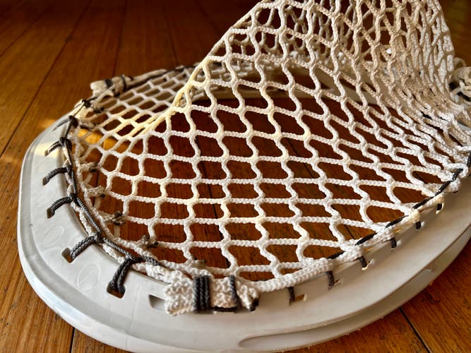 Under Armour command goalie