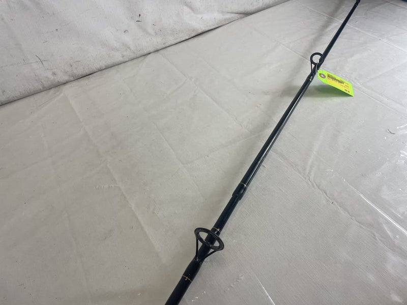 Used Penn Battle Ii 9'0 2-piece Spinning Fishing Rod