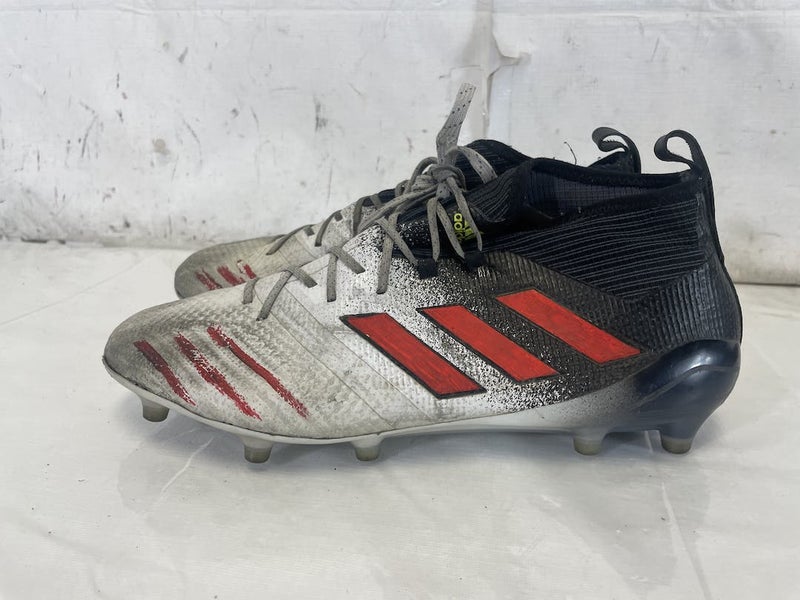 Used Adidas Ace 17.1 S77035 Mens 10 Soccer Cleats | SidelineSwap