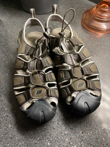 Skechers Men’s sandals