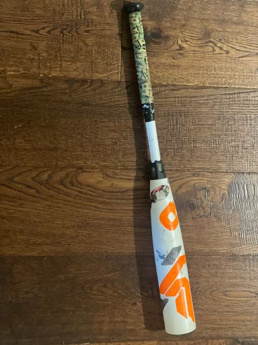 2021 Composite (-10) 19 oz 29" CF Bat