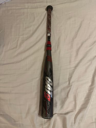 2021 Composite (-10) 19 oz 29" CAT 9 Bat