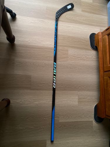 *BRAND NEW* Bauer Nexus Sync Hockey Stick (Senior Right Handed P92 87 Flex)