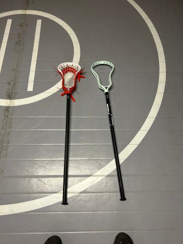 New Sc-to X And Fiber O