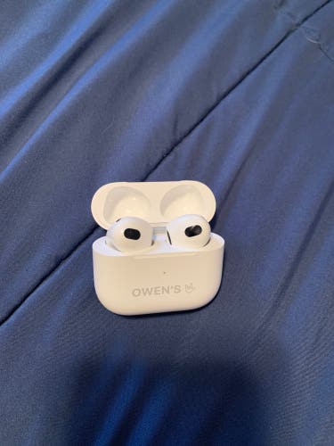 Airpods Generation 3+2 Bundle
