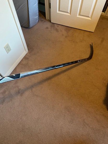 Brand New P92 Pro Stock Nexus Geo Hockey Stick