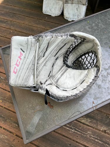 CCM Premier 580 Glove