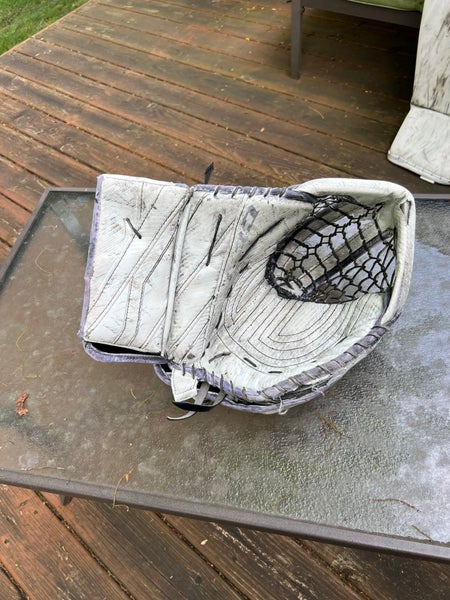 CCM 580 Glove
