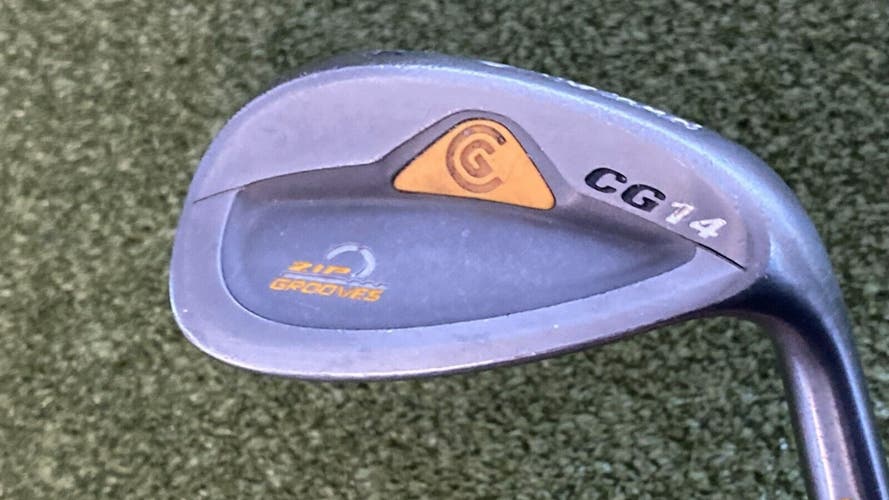 Special Swap for DBJ4763:  2 Cleveland Wedges