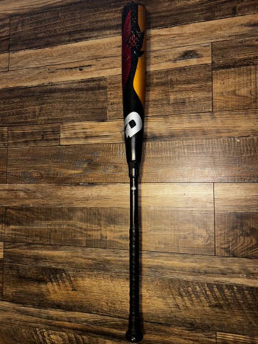 DeMarini Voodoo Insane 34/31 BBCOR VOC-18