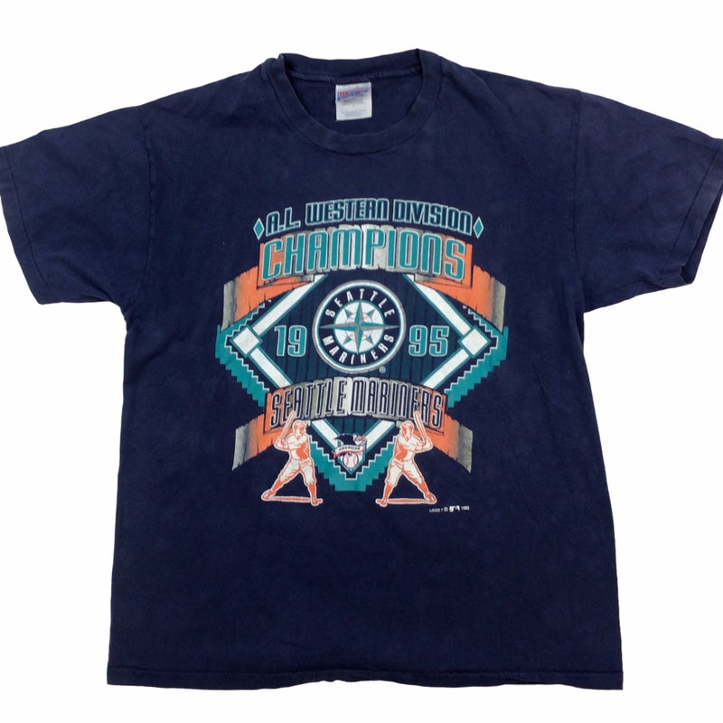 Seattle Mariners Los Bomberos Baseball Team Shirt - NVDTeeshirt