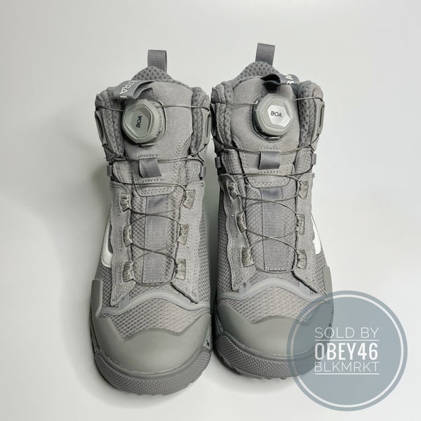 vans ultrarange exo boa