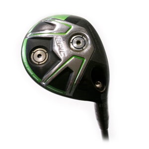 Callaway GBB Epic Sub Zero 15* Fairway Wood RH Regular Flex