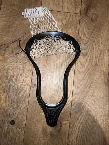 Used Attack & Midfield  Burn Head