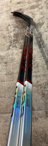 New! 2 Pack! 2x 70 Flex P29 Right Hand JetSpeed FT6 Pro Hockey Sticks